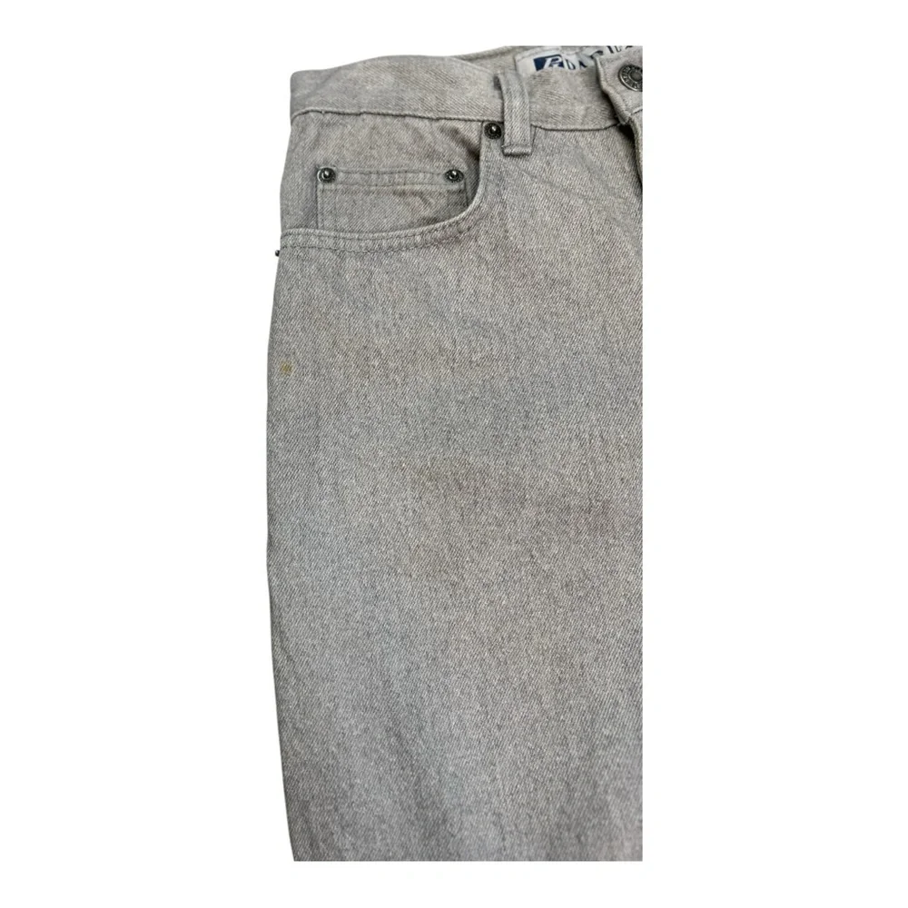 Vintage‎ Pariente Men’s Jeans Size 30x32 Light  Wash